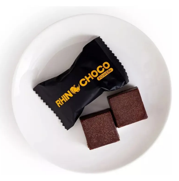 Chocolates Rhino 12 piezas de 10 gr Envío Gratis !